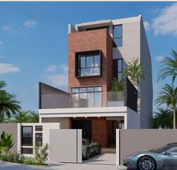 Sembawang Hills Estate (D20), Terrace #569221441